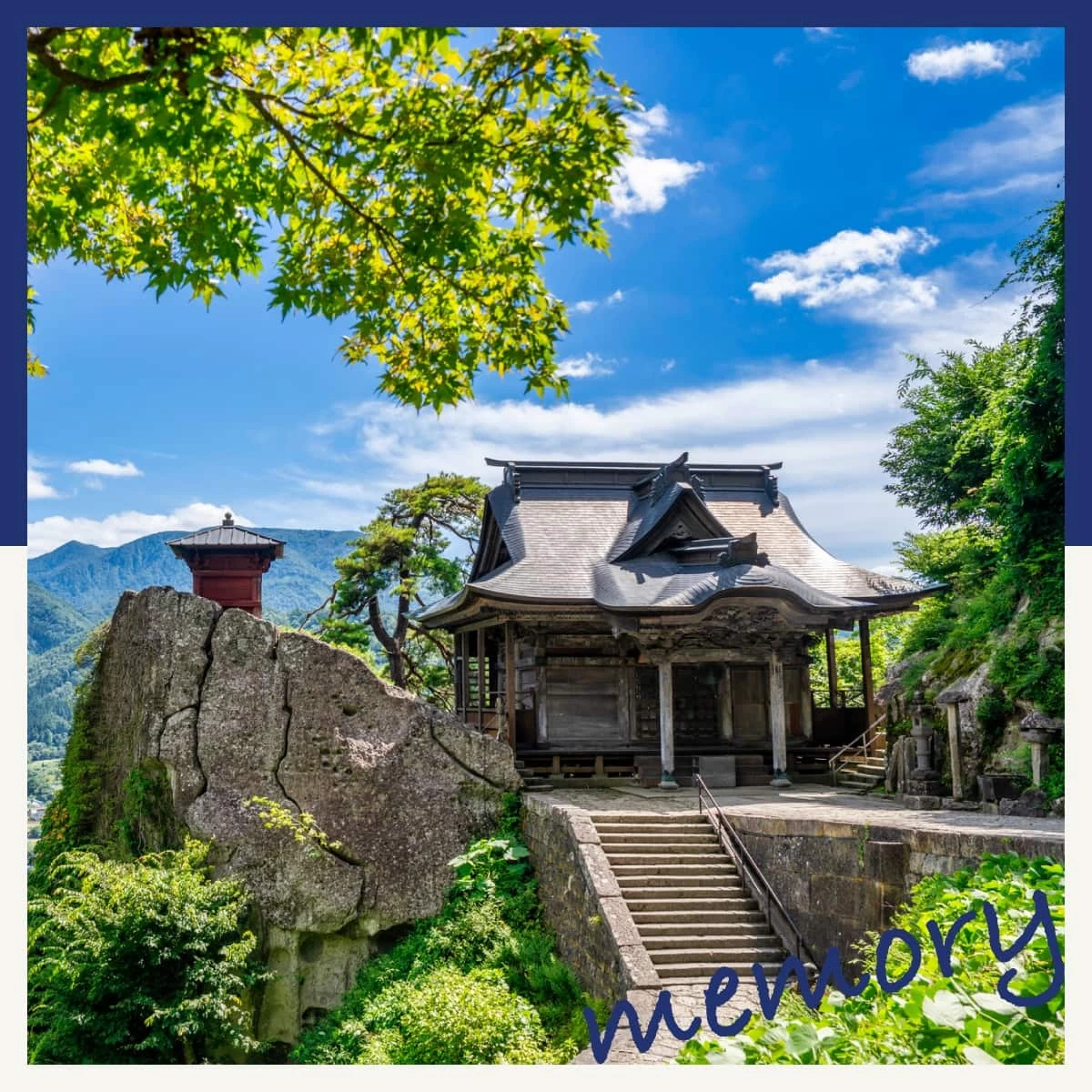 東北の桃源郷・宮城県丸森町へ！夏にぴったりな穴場旅｜旅行プランは旅